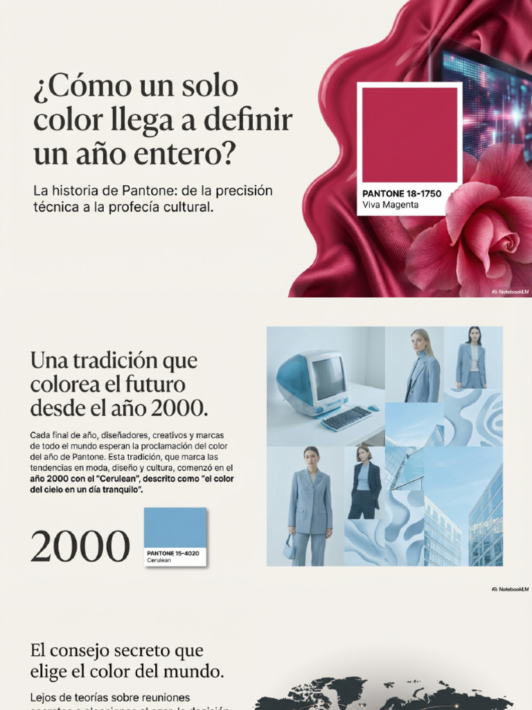 Pantone Code and Culture | PDF
