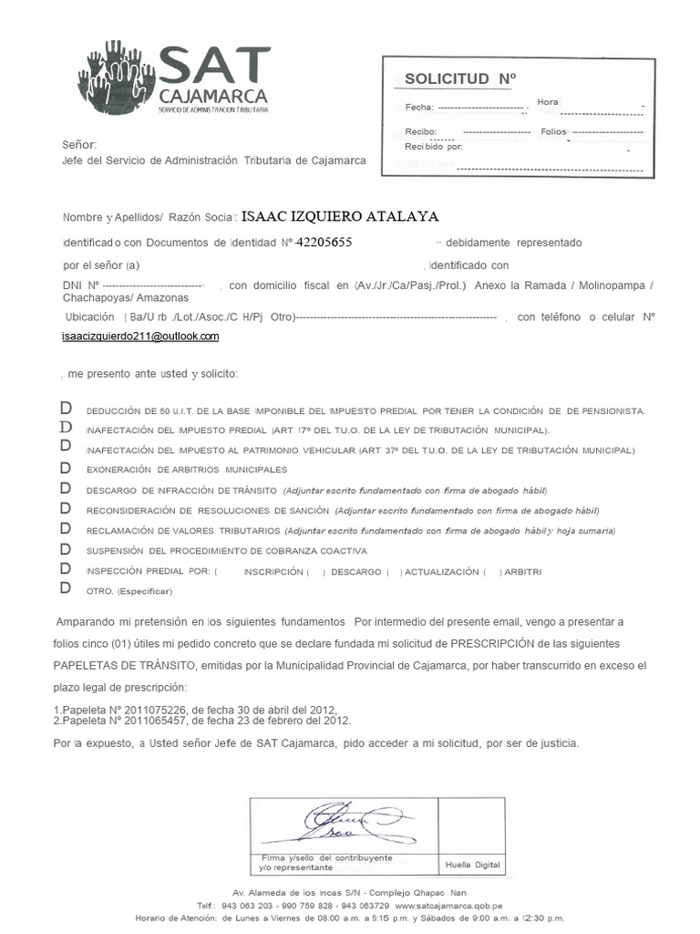 Isac Nuevo Formato | PDF | Gobierno