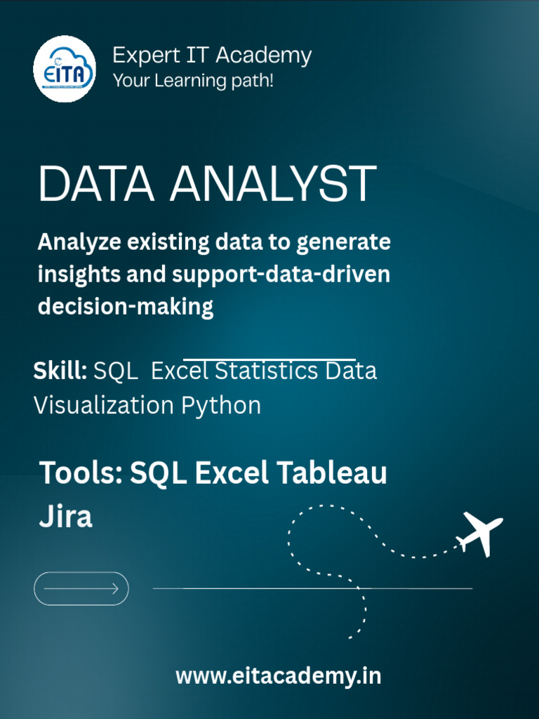 Data Careers: Analyst to Engineer Guide | PDF