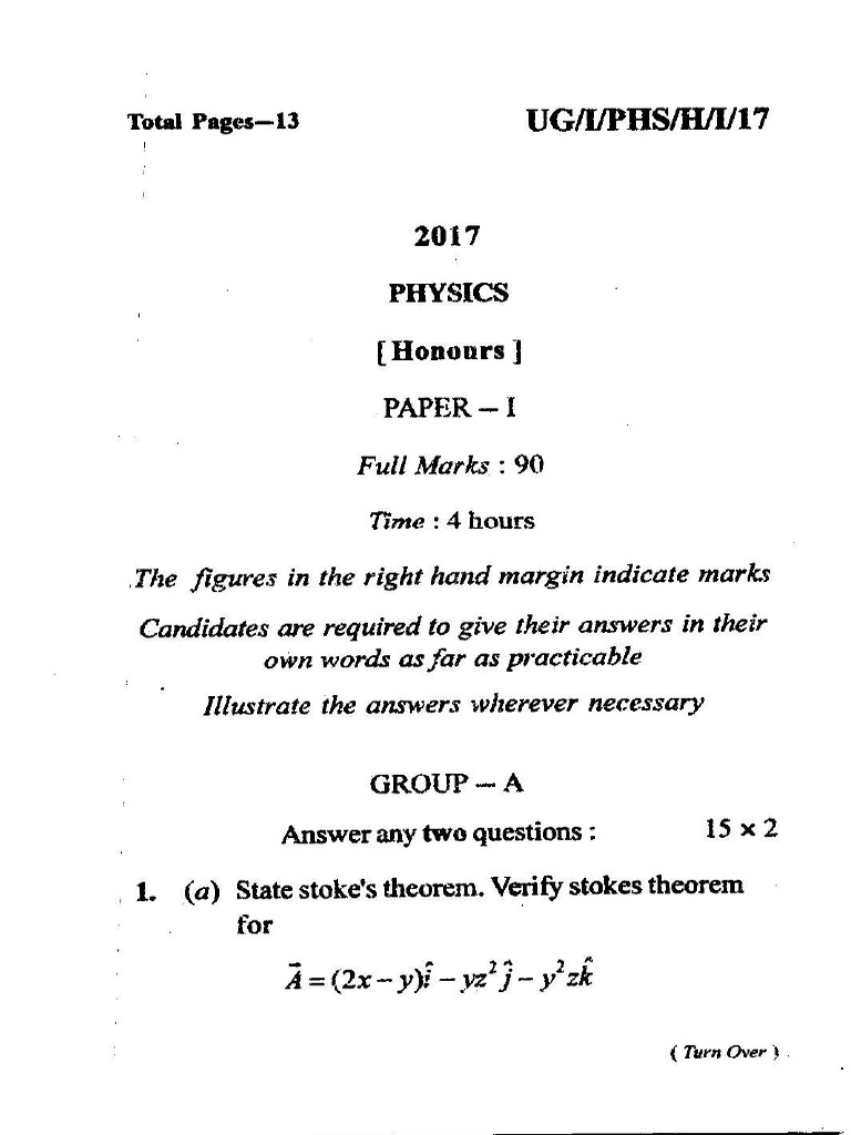 C1T 2017 | PDF