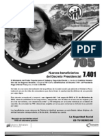 Pensionados Ivss 704 24 06 2012