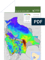 AE-1 Velocidad Media Anual de Viento 80m