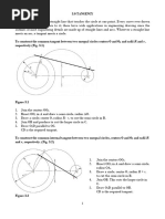 Bracket Engineering Drawing Guide | PDF | Technical Drawing
