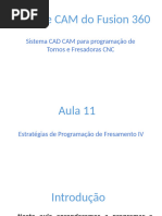 Manual Completo do Fusion 360 | PDF | Biblioteca (informática)