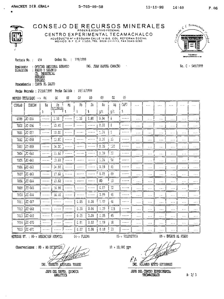 A102000GAPJ0002 - 03 Scaneo Suelos 03 | PDF