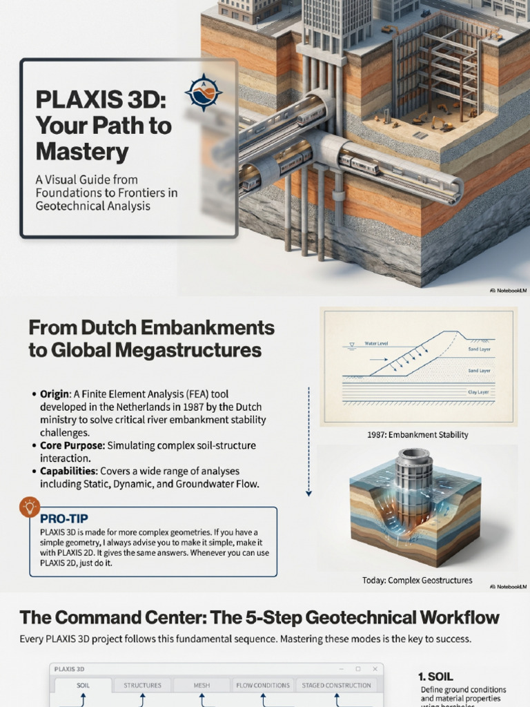 Pile Raft Foundation On Plexis | PDF
