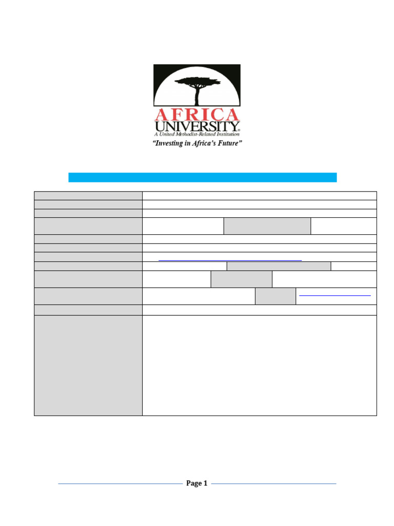 Critical Thinking Course Outline 2023 | PDF | Critical Thinking | Thought