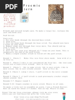Download 95420715 Acorn Pattern by Irina Hubbard SN98182768 doc pdf