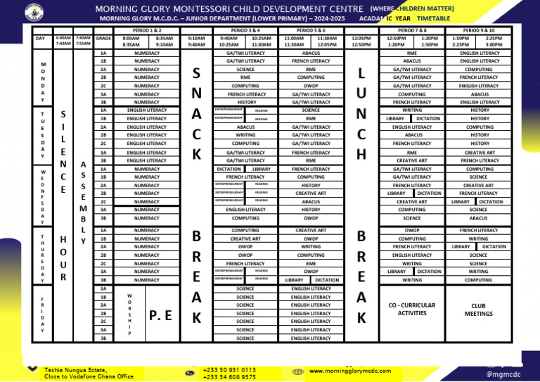 2024-2025-lower-primary-timetable-pdf-cognitive-science-applied