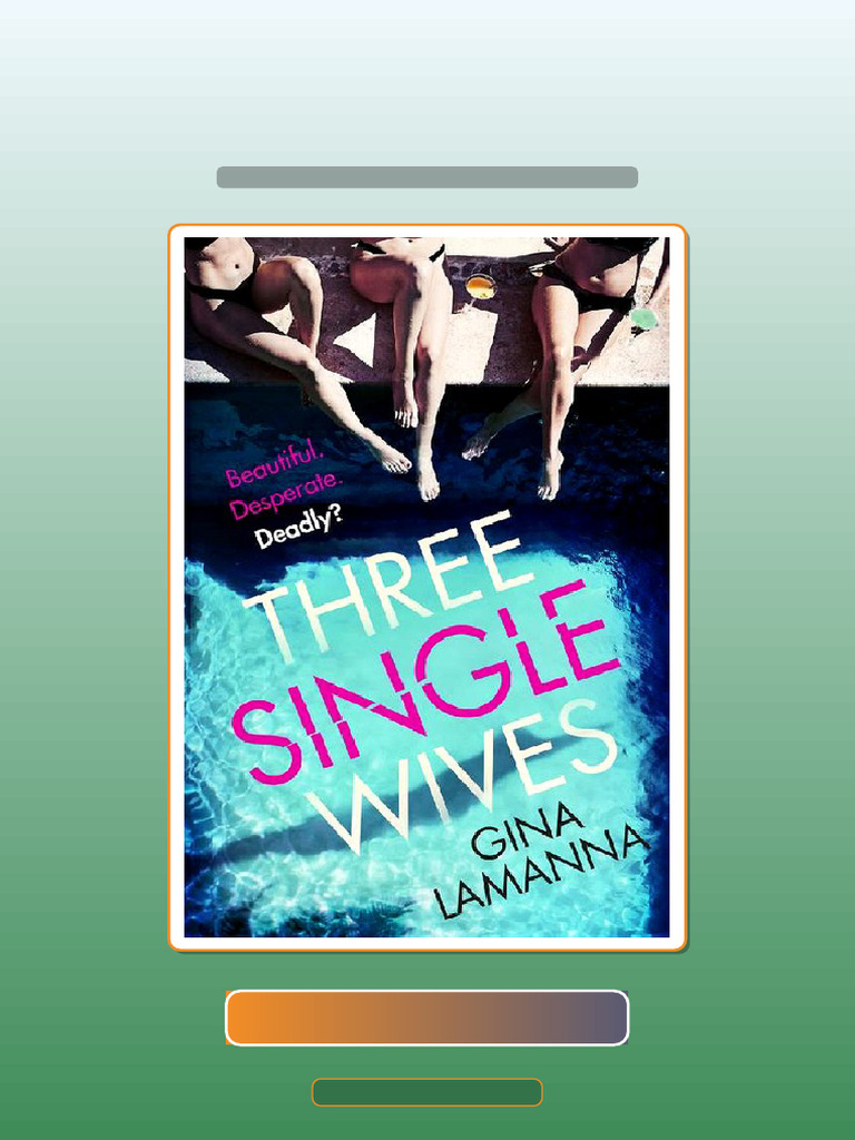Test Bank for Three Single Wives 1st Edition | PDF | Multiple Choice ...