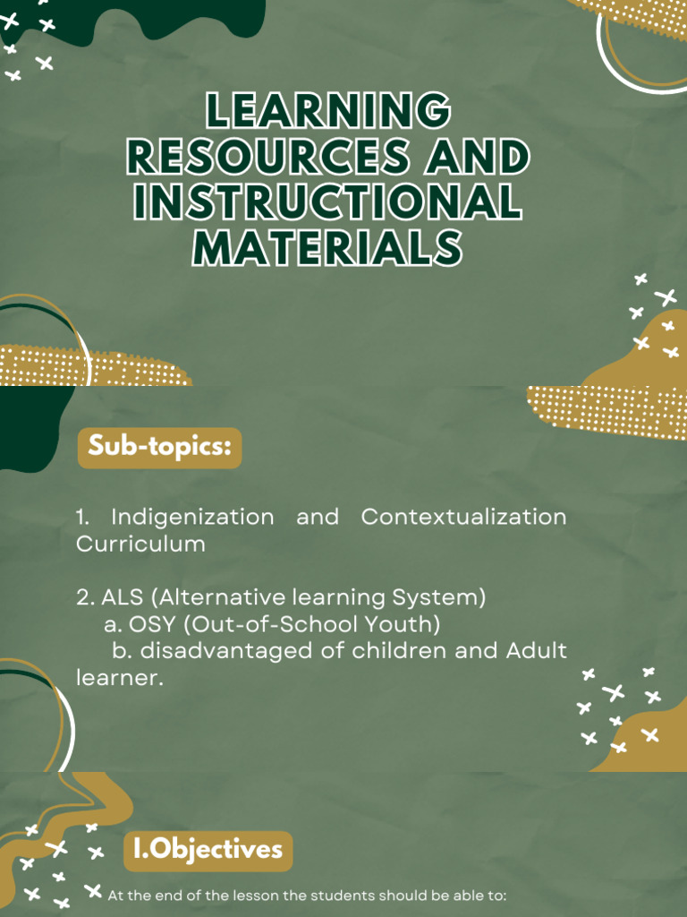 PPT TEAM 23 | PDF | Learning | Teachers