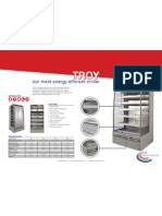 Troy Multideck - Capital Cooling LTD