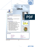 Buku Kerja Virus