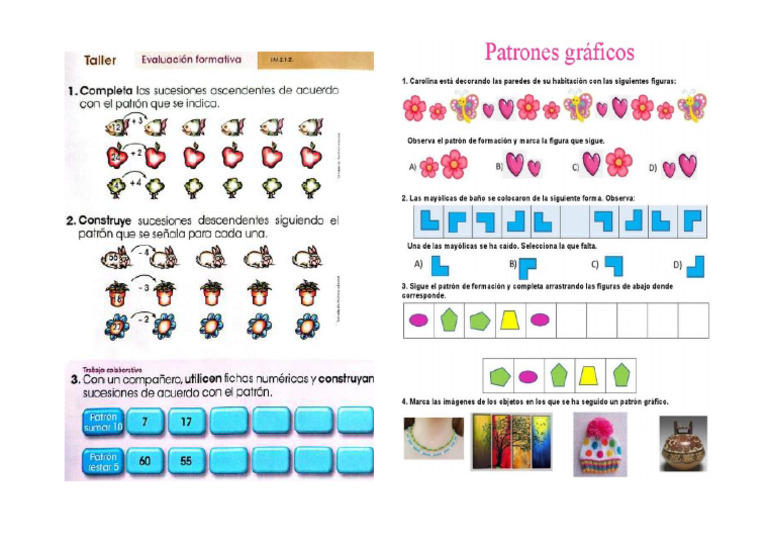 Patrones | PDF