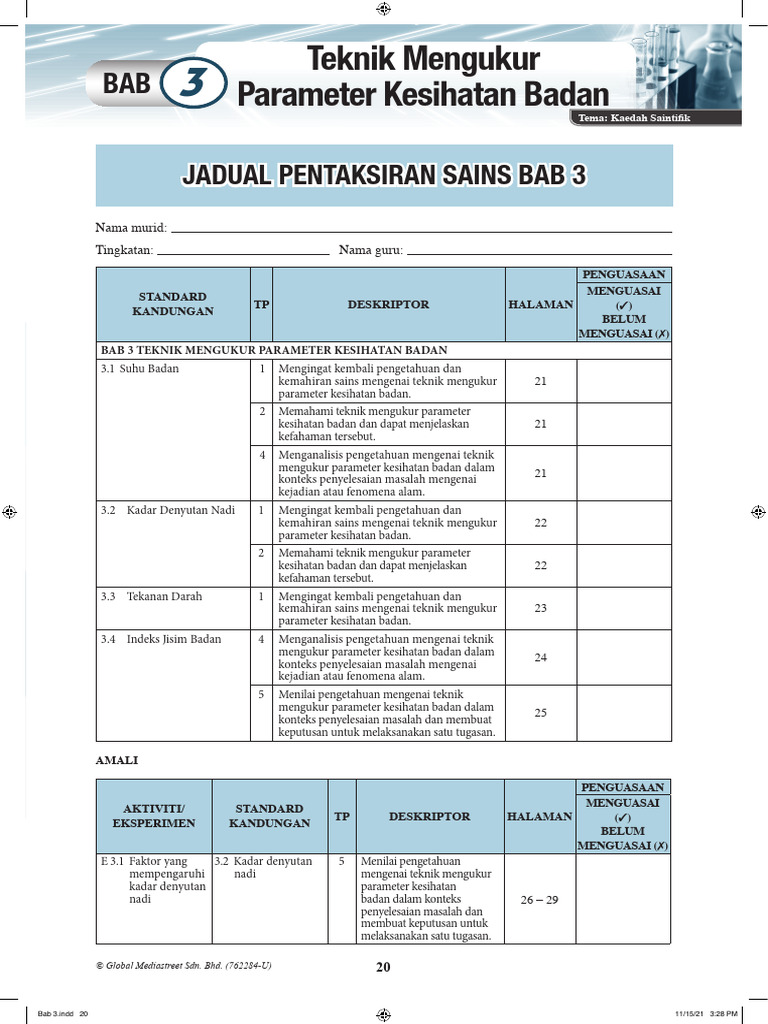 06_Bab 3 | PDF
