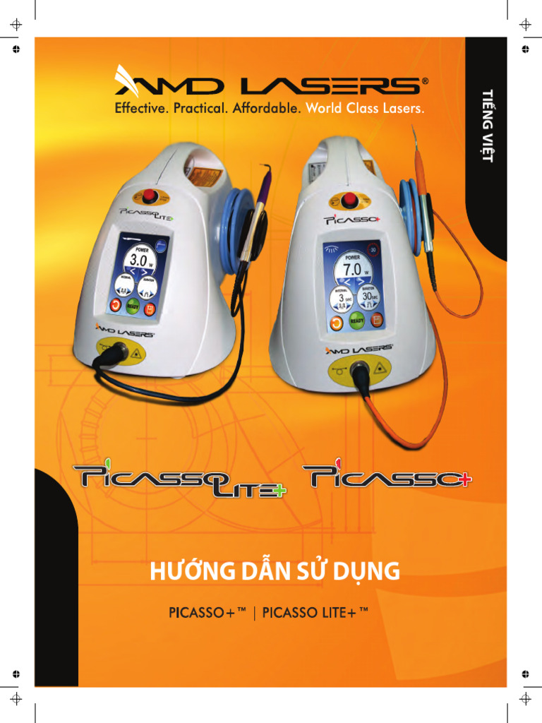 HDSD Amd Laser | PDF