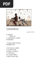 Poemas de Agostinho Neto