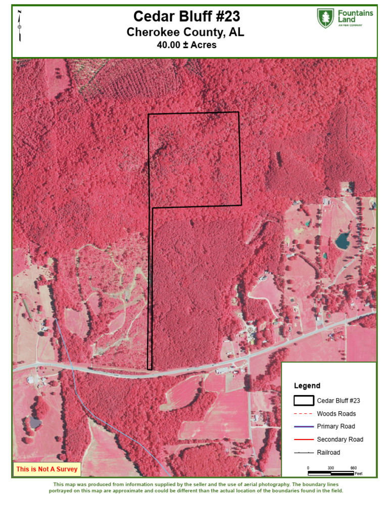 CB-23 IR Map | PDF