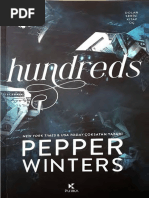 Hundreds Pepper Winters Dollars 3.m.N | PDF