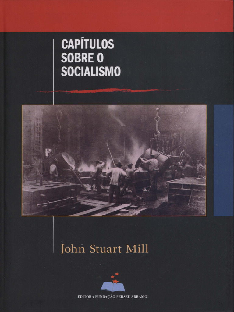 Capítulos sobre o Socialismo de Mill | PDF | Socialismo | Karl Marx