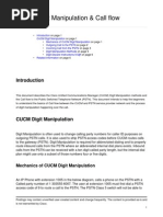 SIP Debugging Commands Overview | PDF | Session Initiation Protocol ...