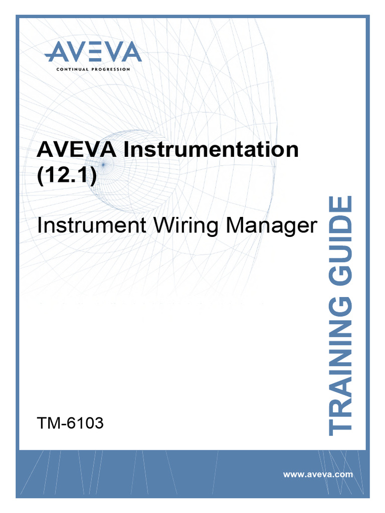 AVEVA Instrumentation Wiring Manager Guide | PDF | Microsoft Sql Server ...