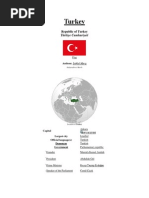 Republic of Turkey