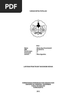 Download Laporan Variasi Intra Populasi by Risna Wicaksono SN98192238 doc pdf