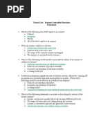 Download Richard Kilgo Enzyme Controlled Reactions Worksheet by craigkilgo SN98192277 doc pdf