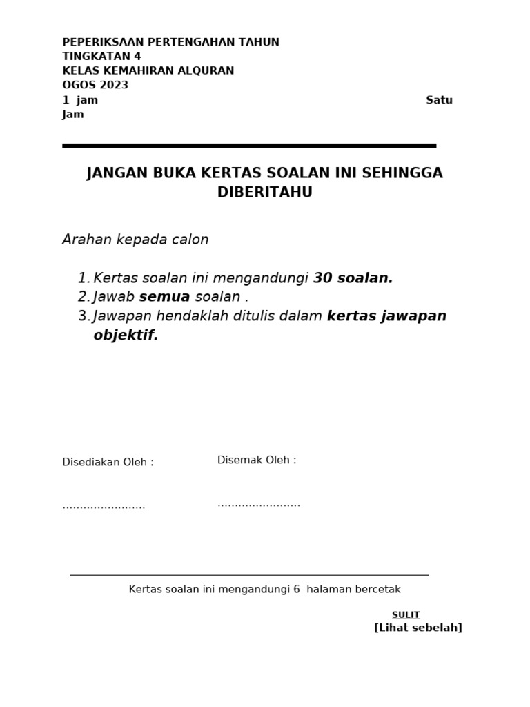 KKQ T4 2023 | PDF