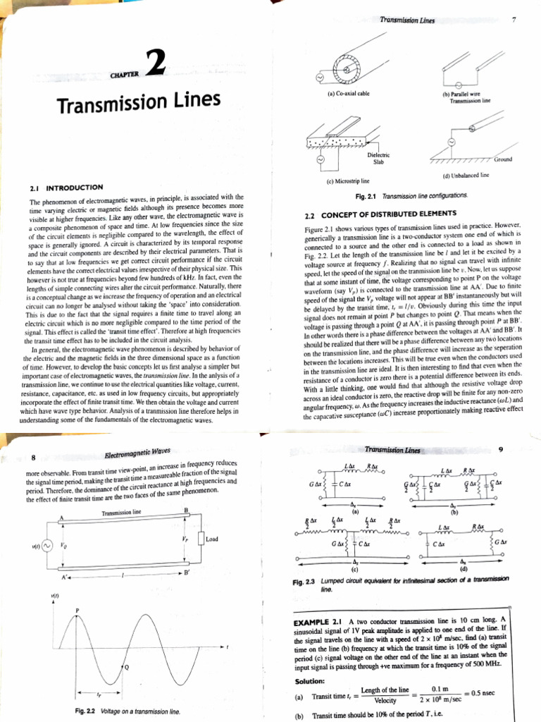 Emt | PDF