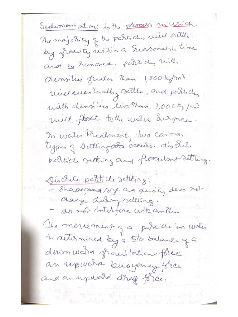 Lecture 1 Notes - 1-5 | PDF