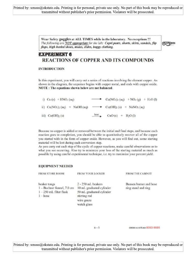 Lab 6 | PDF