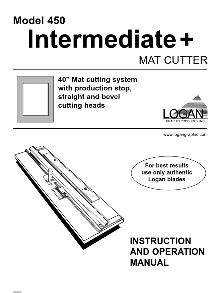 Bevel Cutter, Mat Master, #201, Framing Tools