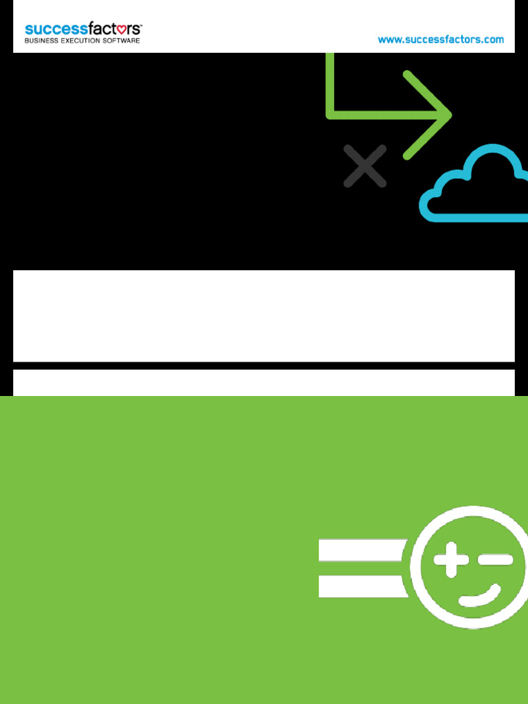 Ad Hoc Report Builder Overview Guide | PDF | Microsoft Excel | Software