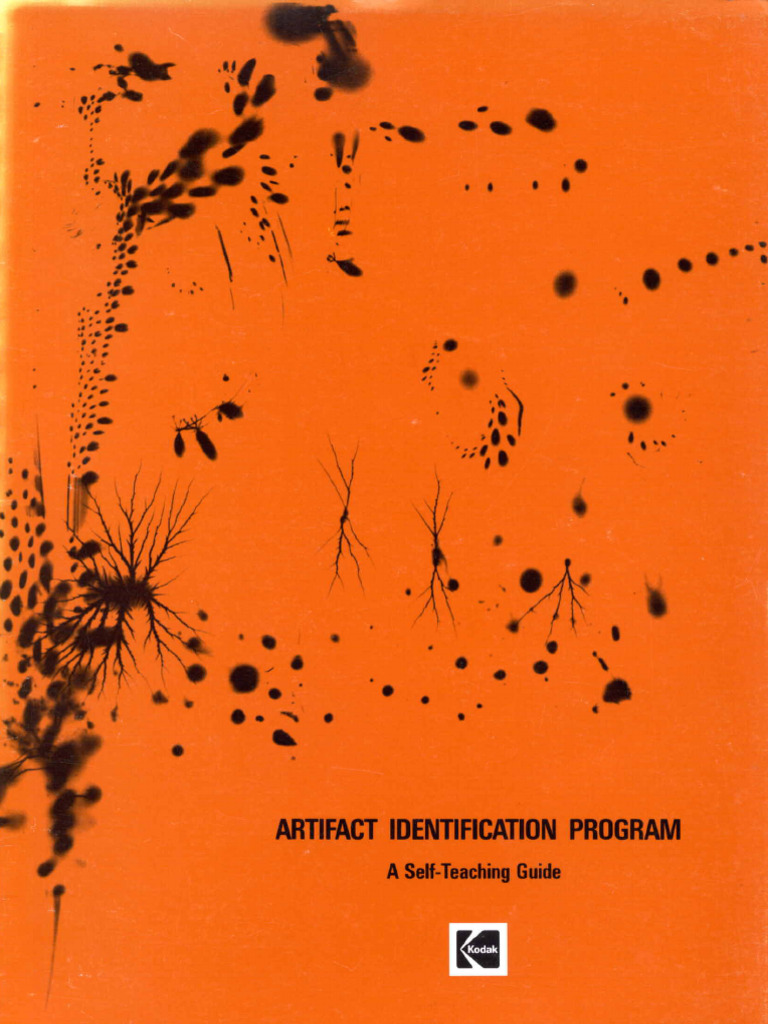 Artifacts | PDF