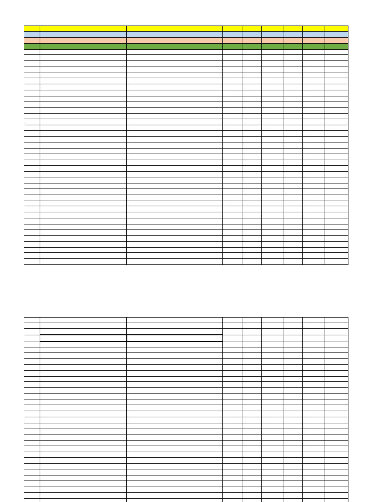 Top Students Ranking and Scores | PDF