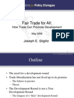 Fair Trade For All:: Joseph E. Stiglitz