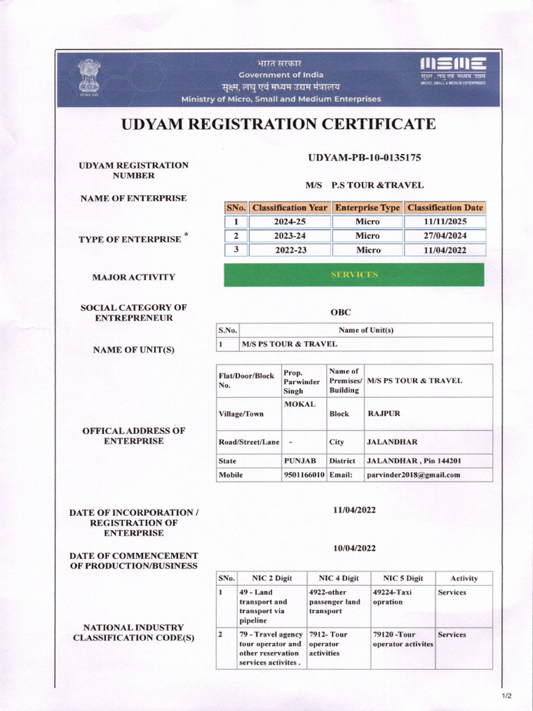 ITR 24-25 23-24 - Merged | PDF