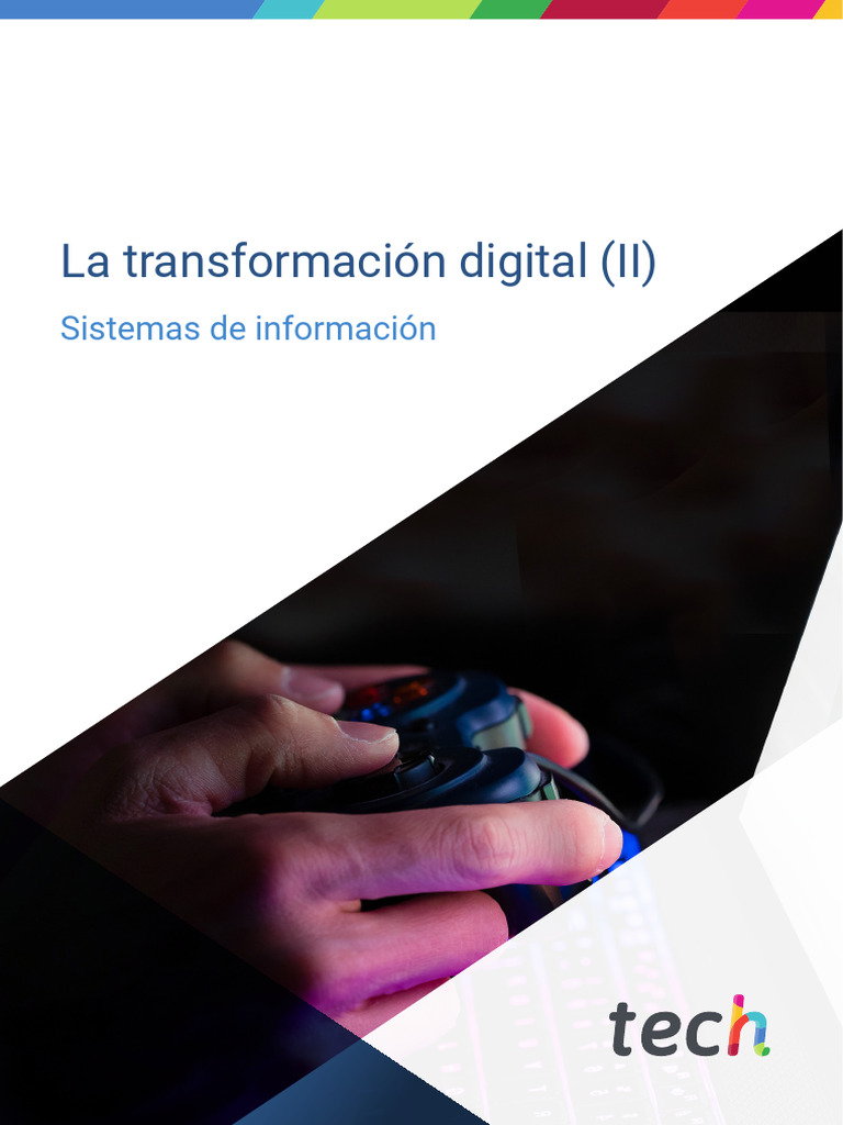Transformación Digital en Marketing y RRHH | PDF | Gestión de la ...