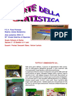 L'arte Della Statistica