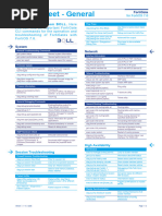 FortiGate CLI Commands for 7.4 | PDF | Router (Computing) | Firewall ...