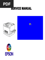 Brother Printer Maintenance Mode Guide | PDF | Printer (Computing ...