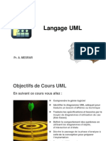 Cours UML
