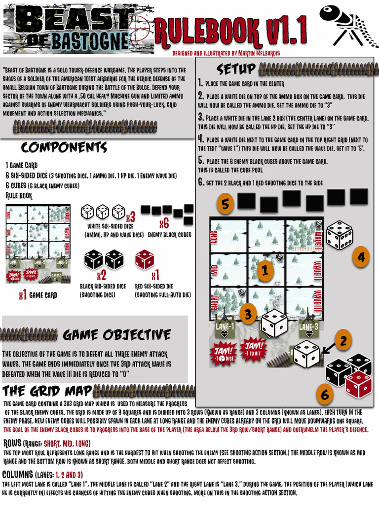 BOB Game Files V1 1 | PDF