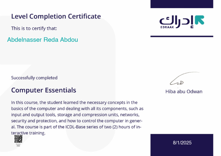 Level Completion 2 | PDF