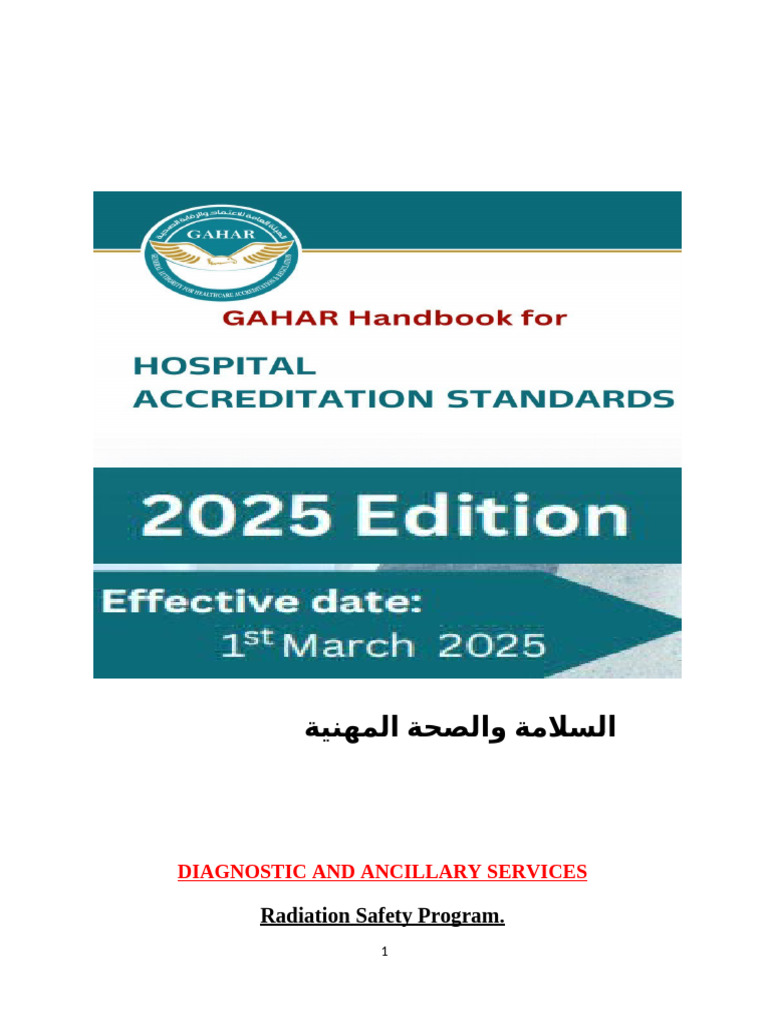 Gahar 2025 | PDF