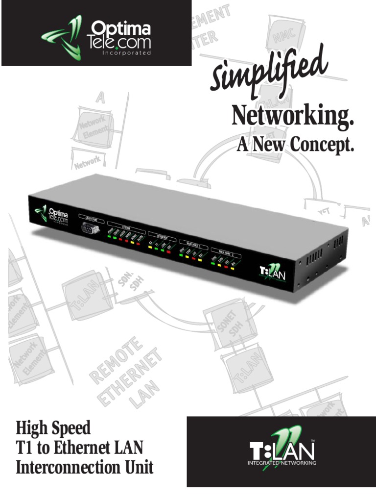 Simplified Simplified: Networking. Networking | PDF | Science ...