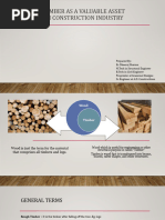 Timber Conversion Methods Explained | PDF