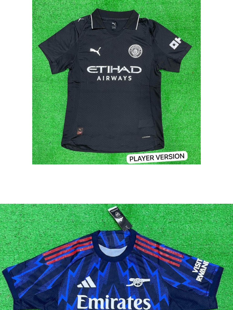 Player Version New Season | PDF